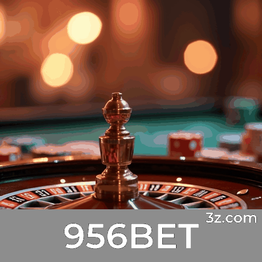 Profissionalismo em Apostas Esportivas com 956BET