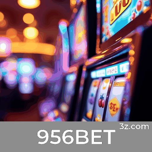 956BET Inteligência e Personalização: Promoções sob medida