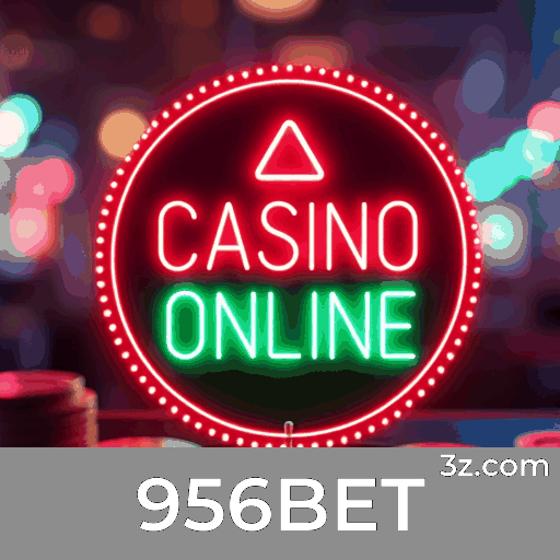 956BET: O Melhor em Cassino e Apostas Online