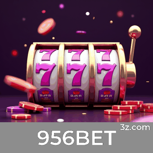956BET: O Melhor em Cassino e Apostas Online
