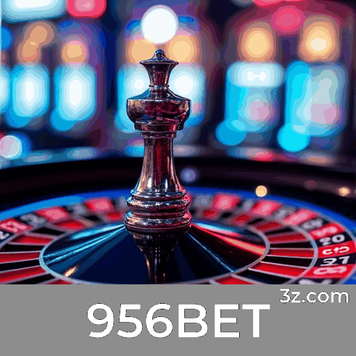Profissionalismo em Apostas Esportivas com 956BET