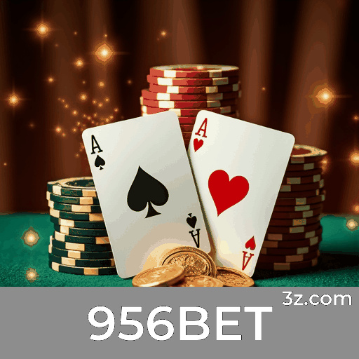 Desenvolvedores e Tecnologia em 956BET: Jogos de Alta Qualidade